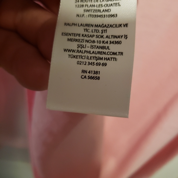 Polo Ralph Lauren sweater - Picture 10 of 11